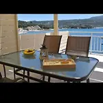 Apartamento To Limanaki Finikounta
