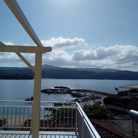 To Limanaki Appartement