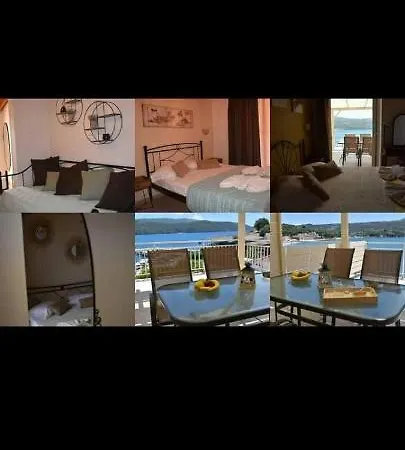 Apartamento To Limanaki *