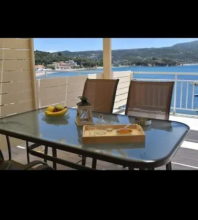 Appartement To Limanaki Finikounta