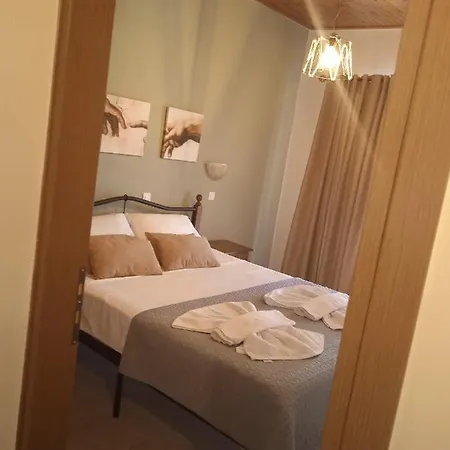 Appartement To Limanaki *