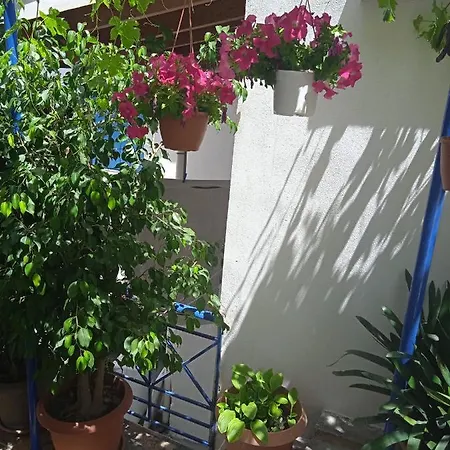 To Limanaki Appartement