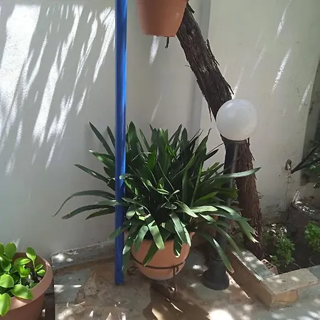 To Limanaki Finikounta