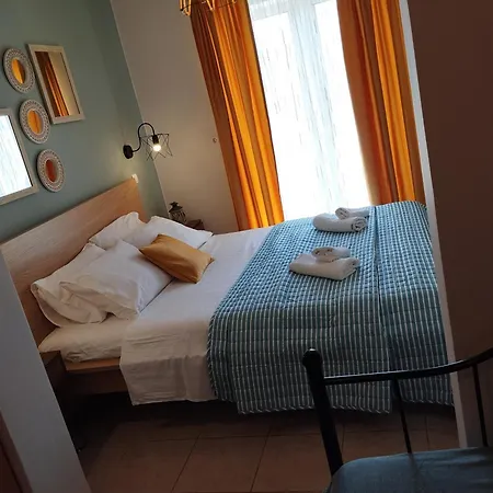 Apartment To Limanaki