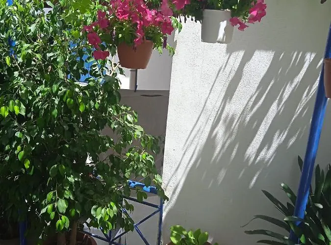 To Limanaki Apartmán