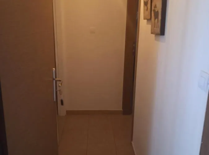 To Limanaki Apartmán *